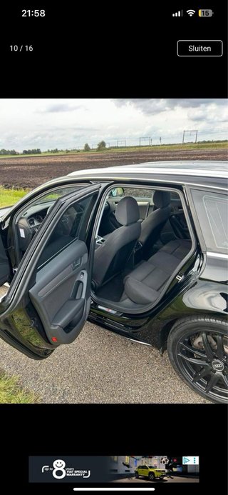 Audi A4 2013