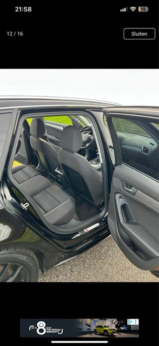 Audi A4 2013
