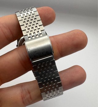 Reloj Seiko Digital Alarma-Cronógrafo A259-5060
