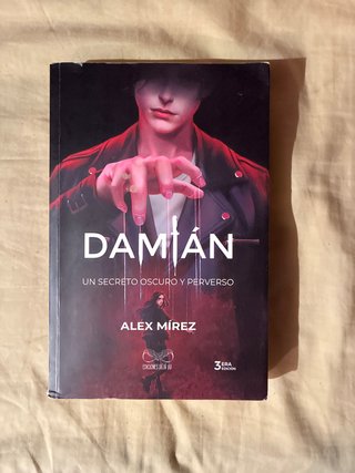 Damián