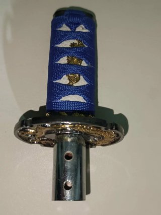 Perilla/pomo universal coche