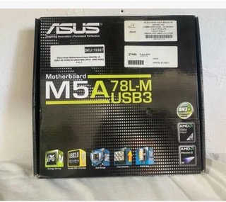 Kit Placa Base + Procesador + 16GB RAM Socket AM3+