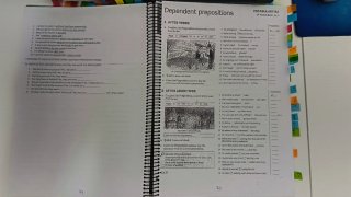 Handbook + Rephrasing inglés 2º Bachillerato