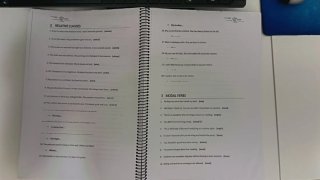 Handbook + Rephrasing inglés 2º Bachillerato