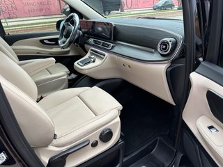 Mercedes-Benz Clase V 2024