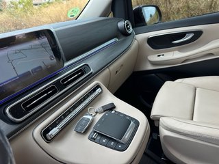 Mercedes-Benz Clase V 2024