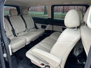 Mercedes-Benz Clase V 2024