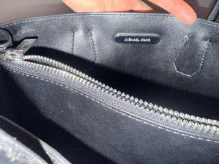 Bolso Michael Kors Negro