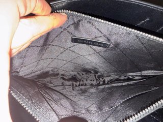 Bolso Michael Kors Negro