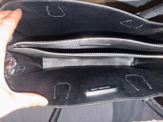 Bolso Michael Kors Negro