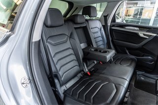 Volkswagen Touareg Rline 286cv Techo solar