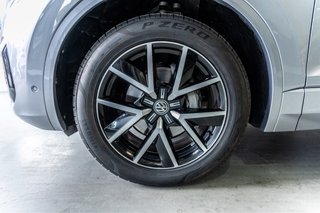Volkswagen Touareg Rline 286cv Techo solar