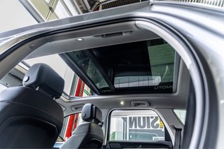 Volkswagen Touareg Rline 286cv Techo solar