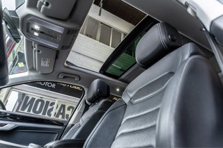 Volkswagen Touareg Rline 286cv Techo solar