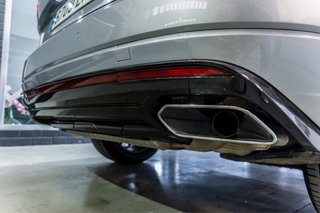 Volkswagen Touareg Rline 286cv Techo solar