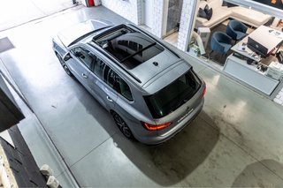 Volkswagen Touareg Rline 286cv Techo solar