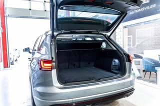 Volkswagen Touareg Rline 286cv Techo solar