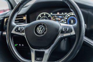 Volkswagen Touareg Rline 286cv Techo solar
