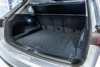 Volkswagen Touareg Rline 286cv Techo solar