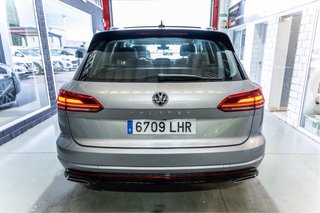 Volkswagen Touareg Rline 286cv Techo solar