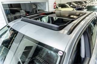 Volkswagen Touareg Rline 286cv Techo solar