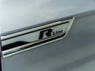 Volkswagen Touareg Rline 286cv Techo solar