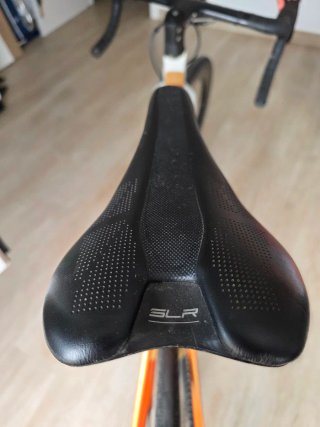 Canyon Inflite CF SLX 9 TEAM