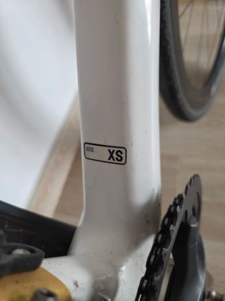 Canyon Inflite CF SLX 9 TEAM