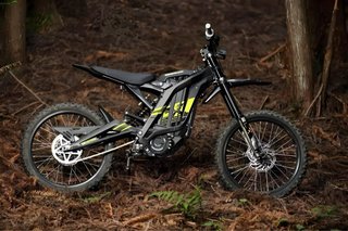 Sur-Ron Light Bee X 2025 Eléctrica