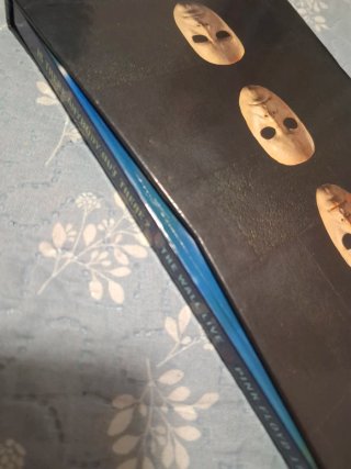 Pink Floyd The Wall Live Doble CD Limited edition.