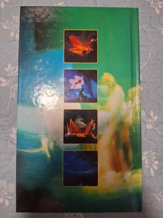 Pink Floyd The Wall Live Doble CD Limited edition.