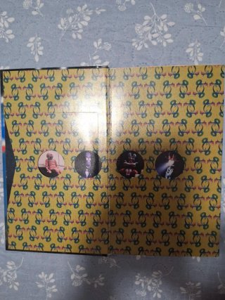 Pink Floyd The Wall Live Doble CD Limited edition.