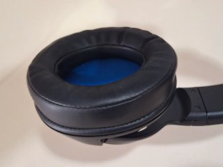 Auriculares Razer RZ04-0289 Negro/Azul