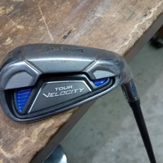 Set de Palos de Golf John Letters Ping G15