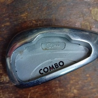 Set de Palos de Golf John Letters Ping G15