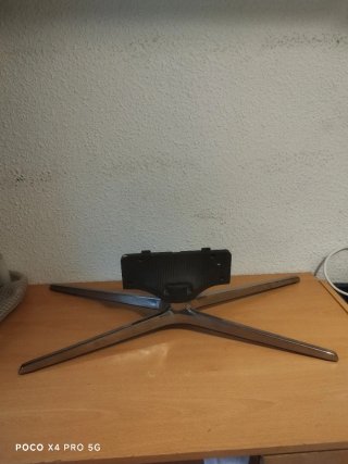 Pie Samsung
