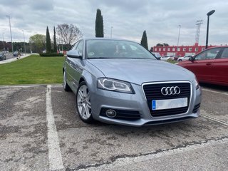 Audi A3 2009