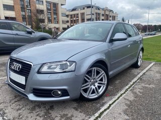 Audi A3 2009