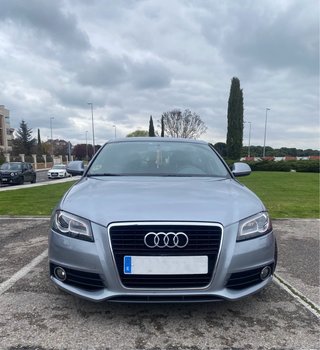 Audi A3 2009
