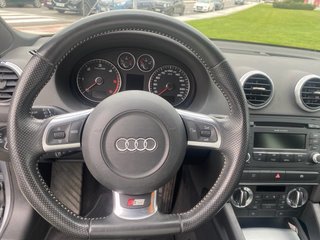 Audi A3 2009