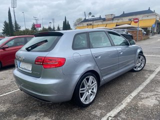 Audi A3 2009