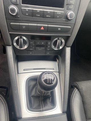 Audi A3 2009