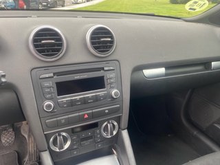 Audi A3 2009