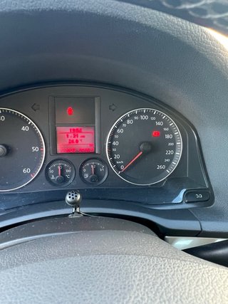 Volkswagen Golf 2005