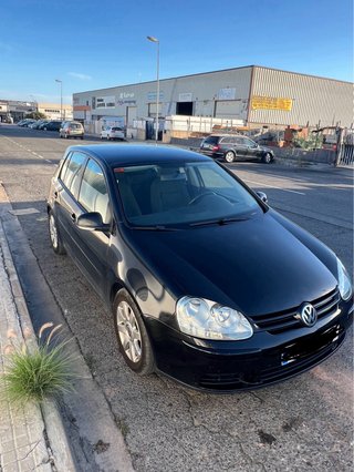 Volkswagen Golf 2005