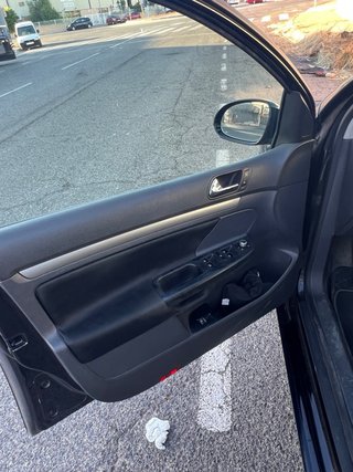Volkswagen Golf 2005