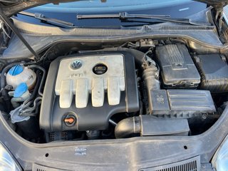 Volkswagen Golf 2005