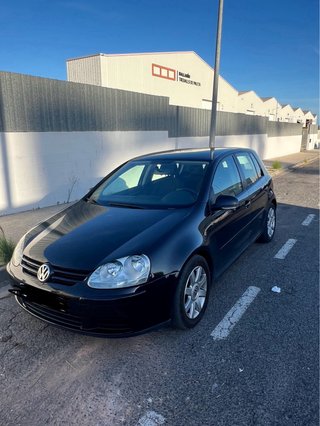 Volkswagen Golf 2005