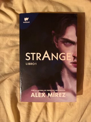 Strange