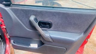 Ford Orion 1.6i para restaurar